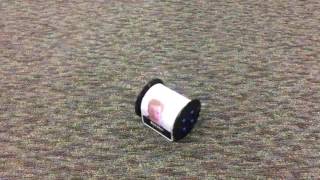 Robot Final Project