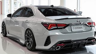: Toyota Crown 2026: ,     !