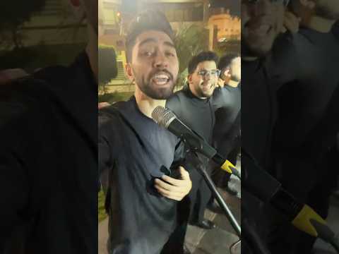 أصحاب أنا وانت ولا سامر بدران اكسبلور   كورال اون