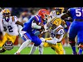 LSU Tigers vs. Florida Gators | 2020 College Football Highlights