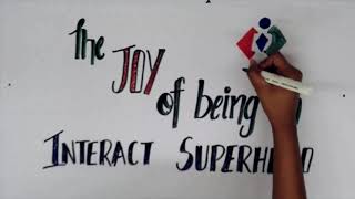 Interact Video awards 2018