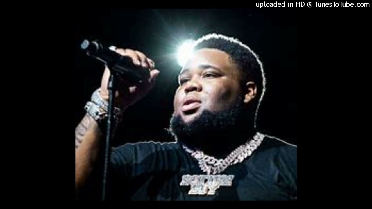 [FREE]Rod Wave x YK Osiris Sad type beat