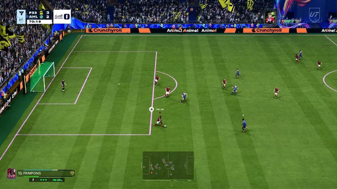 EA - YouTube