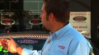 Welcome to Toyota Marin - Certified.flv
