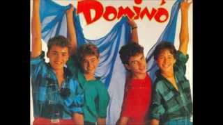 Dominó - Nem Romeu, nem Julieta