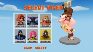 Clash Games (retro box opening) screenshot 5