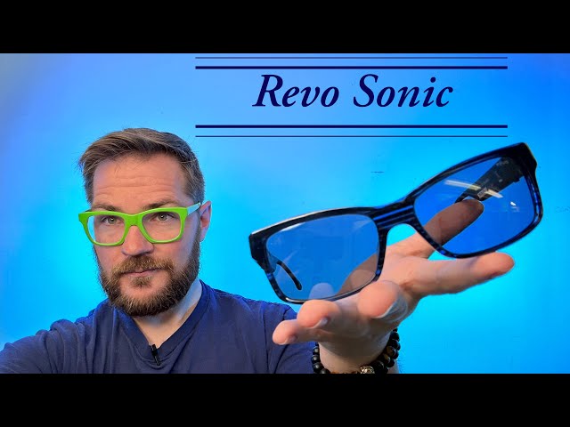 Revo CUSP S Sunglasses Review - Active Gear Review