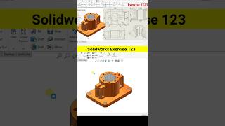Celebrity Solidworks Exercise 123 Tutorial Wealth