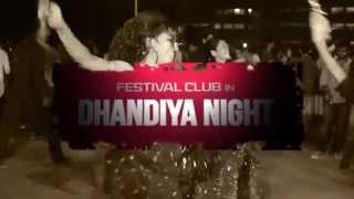 Dhandiya Night'15