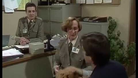 Prisoner: Cell Block H - Episode 495