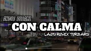 LAGU REMIX TERBARU [ ] 