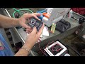 VOL 2 Installing a SEAFLO 3-Way Bilge Pump Switch Panel  & SEAFLO Automatic 750GPH pump & Battery