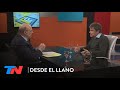 DESDE EL LLANO (Programa completo 23/8/2021)