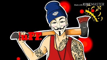 Nova intro dorgas para o canal espero que gostem