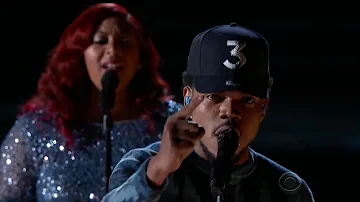 chance the rapper how great