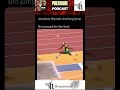 Jamaican | Long Jump | Paris Olympics