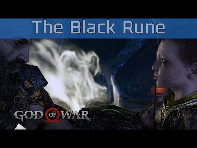 The Black Rune Quest Walkthrough