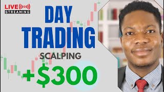 Scalping Et Day Trading En Direct