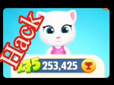 My My Talking Tom Gold Run How To Hack To Get Unlimited Money - hack roblox v2398332127 unlimited coingem apk hack