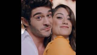 Hazal Kaya And Burak Deniz Hamari Kahani 