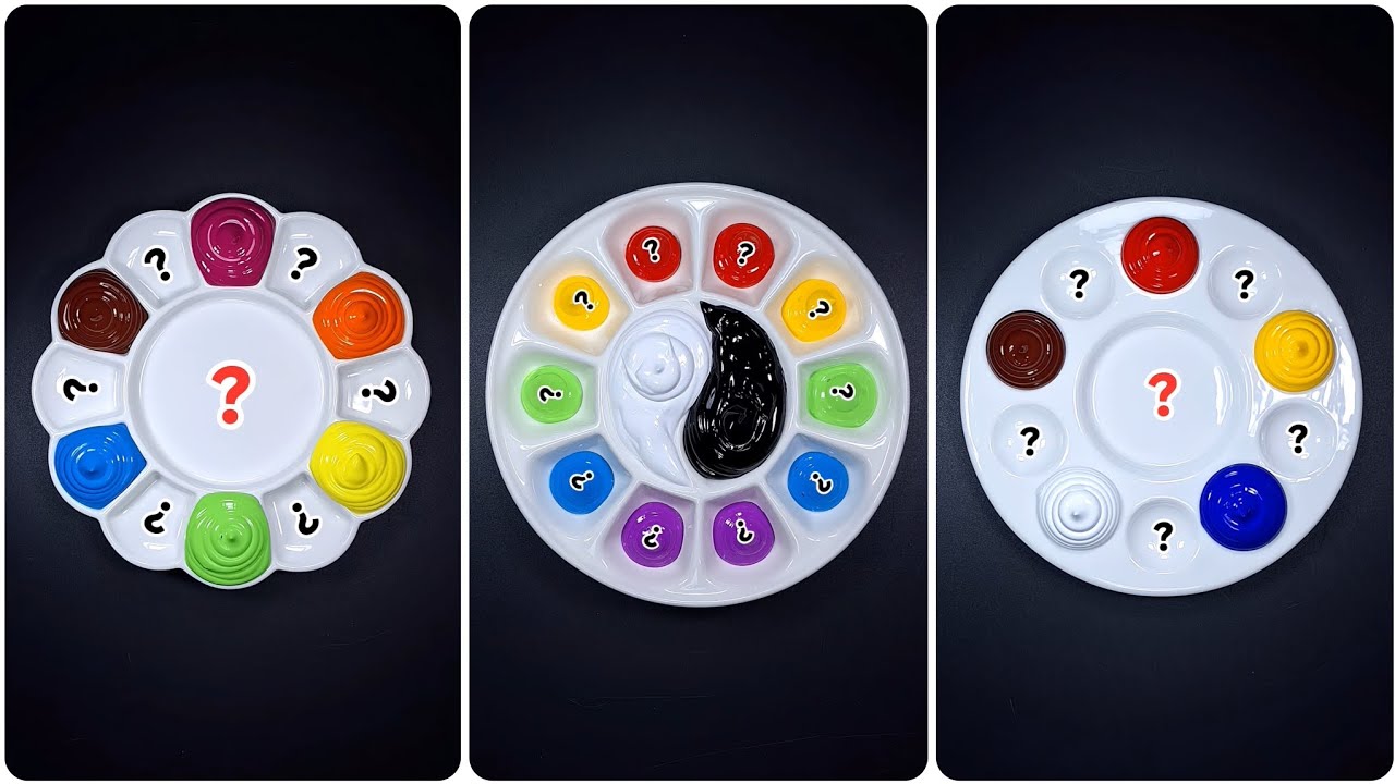 Top 15 Most Satisfying Videos of ART TENKA