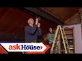 How to Install Track Lights and Speakers | Ask This Old House