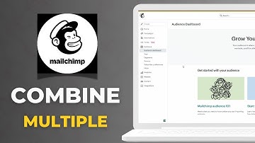 How To Combine Multiple Mailchimp Tags