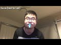End of video