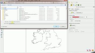QGIS NBN Atlas Tool: downloading records