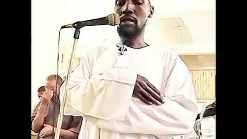 { _ سورة_الأحزاب_كاملة_ } القارئ الشيخ/ إبراهيم محمد موسى