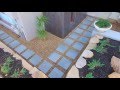 DIY How to build a side path