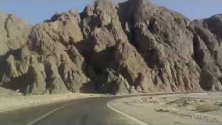 Watch Roger Hodgson Desert Love video