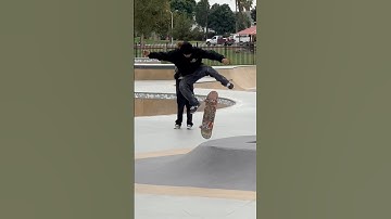 Switch frontside flip #explore #skateboarding #shorts #foryou #fyp #viralvideo #skater