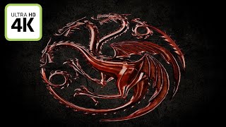 Дом дракона (1-й сезон) 🎬 Игра престолов 🎬 Русский Трейлер 📢 4K ULTRA HD 👀 С 21 августа 👀 HBO Max