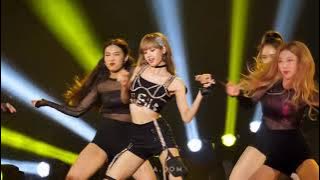 LISA ft. JUNGKOOK 'SAY IT' (Live Performance)