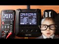 SkyRC B6 Nano Duo - Профессиональное зарядное устройство для маленьких девочек...?