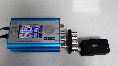 How to Test Generator’s Output using Spooky2 Remote