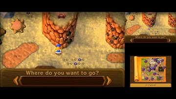 N3DS: NTR CFW 3.4 preview 2 video streaming test