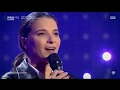 Romanii au talent 2019 golden buzzer  ana maria pantaze