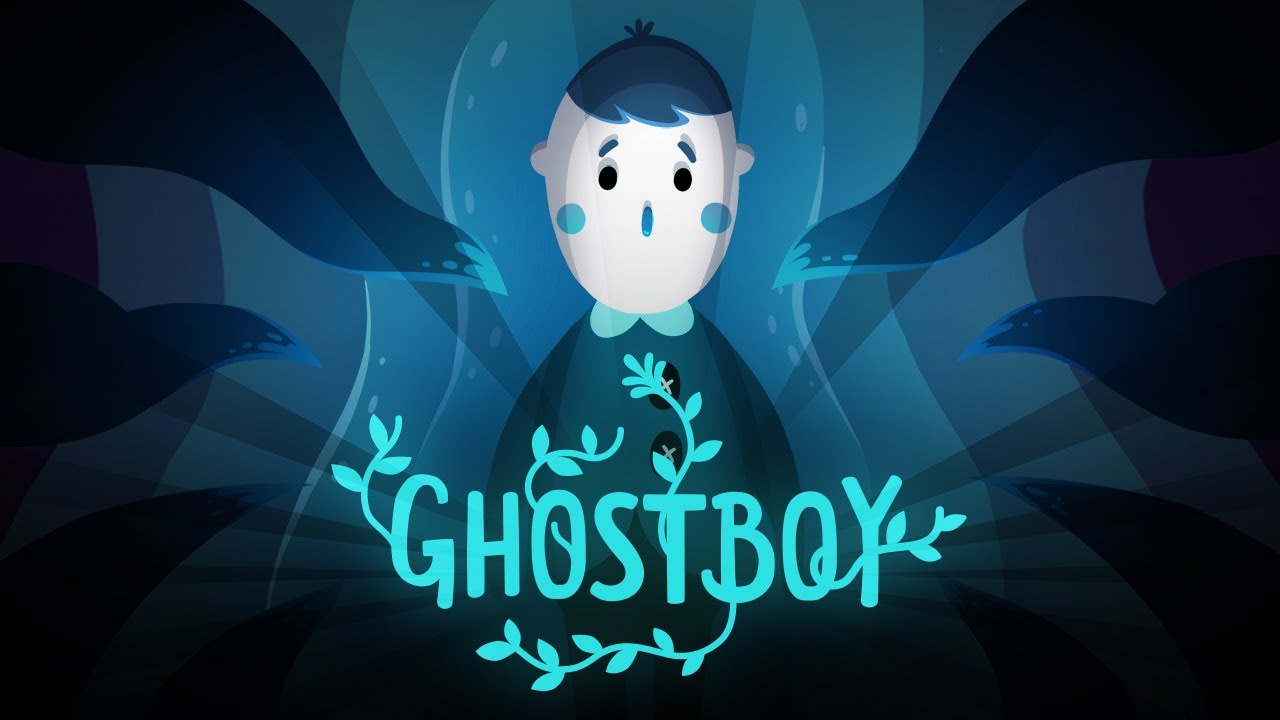 Ghostboy - Teaser Trailer - YouTube