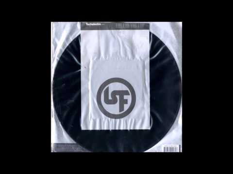 Dark Matrix — Dark Matrix - C2