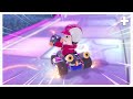 Mario Kart Funny Moments