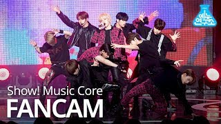예능연구소 직캠 스트레이키즈 Miroh 음악중심20190413 Miroh Stray Kids In 4K