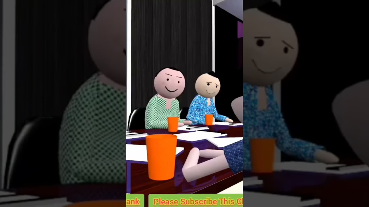 Moj Office Meeting|| Kanpuriya jokes|| hindi comedy||  #