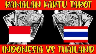 RAMALAN INDONESIA VS THAILAND FINAL FIFA ASEAN CUP 2026