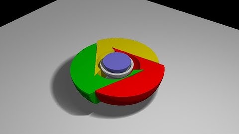 smkflow constructive geometry #11 Chrome logo