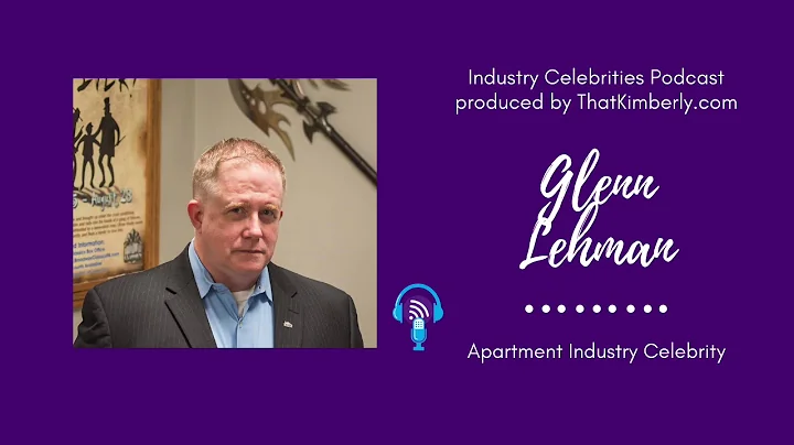 Glenn Lehman gives Apartment Advice