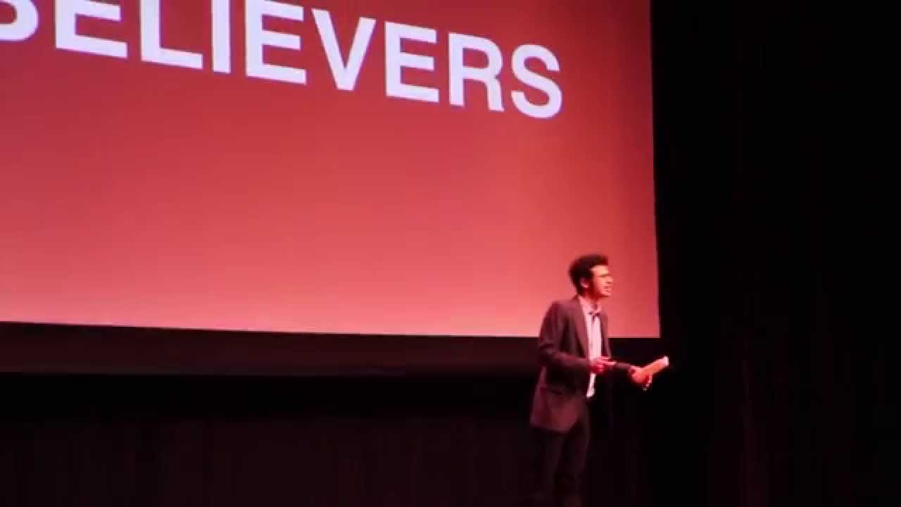 How to Overcome Your Quarter-Life Crisis and Find Meaningful Work -- Adam Smiley Poswolsky