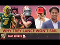Trey Lance: Why The 49ers Rookie QB Is Destined For Greatness w/ Kyle Shanahan & A Super Bowl Roster