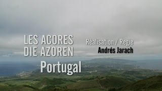 Inselträume: Die Azoren (2009)